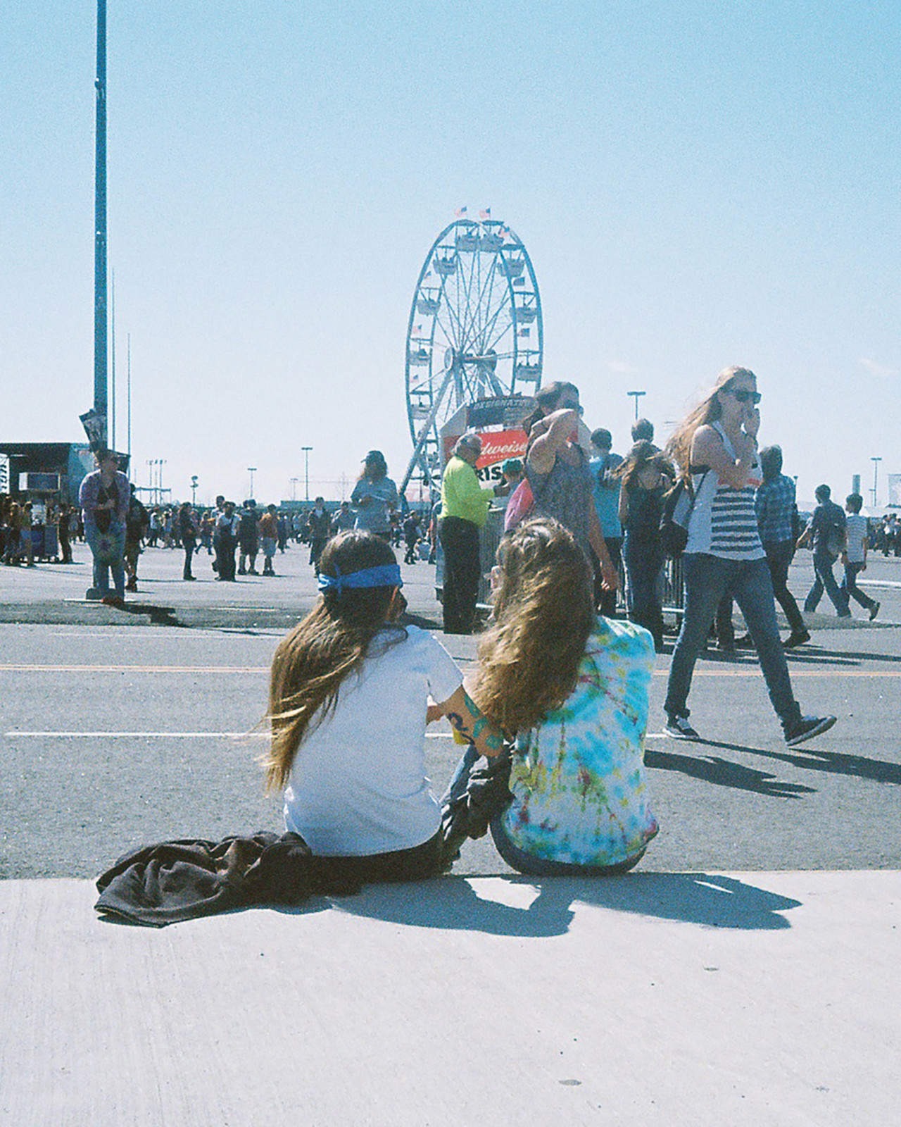 HANNAH ROTHKUO — PHOTOGRAPHY BAMBOOZLE ARCHIVES I & II